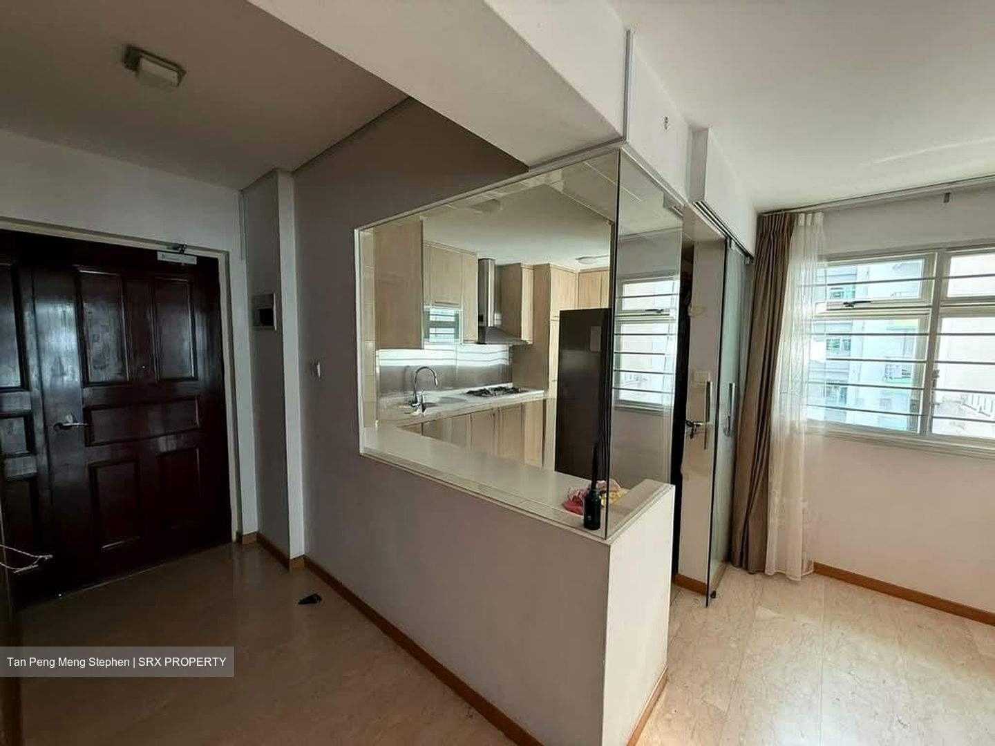Blk 201C Punggol Field (Punggol), HDB 5 Rooms #606327521